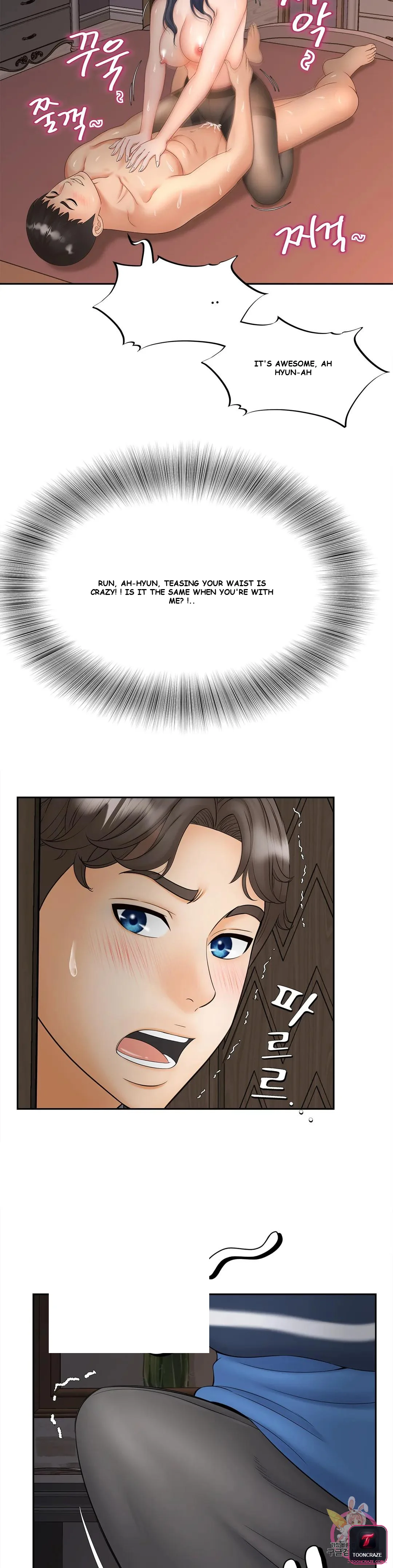 Hunting The Bound Chapter 11 - Page 27
