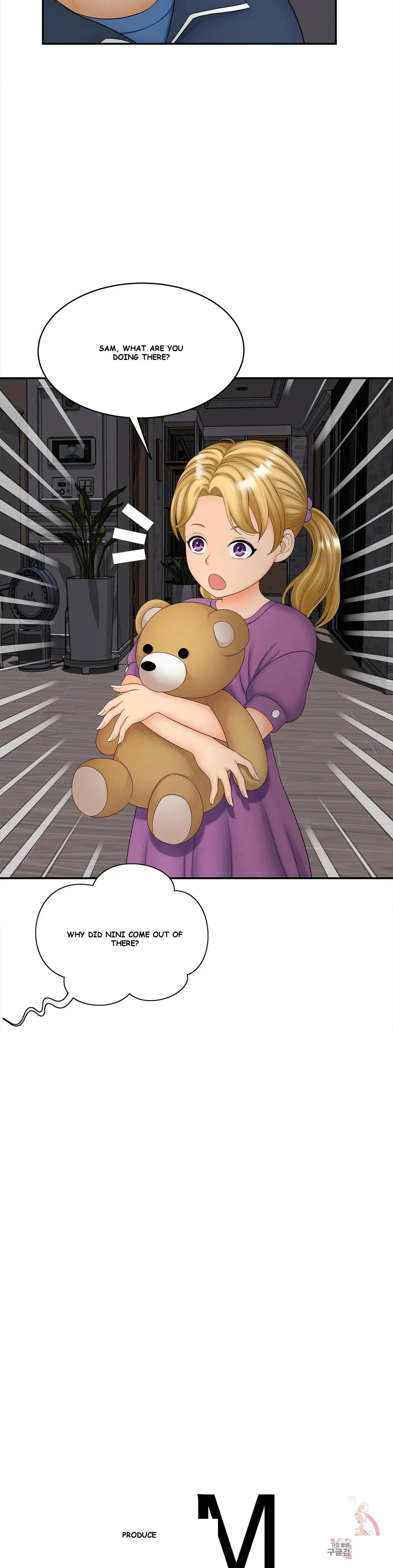Hunting The Bound Chapter 11 - Page 39