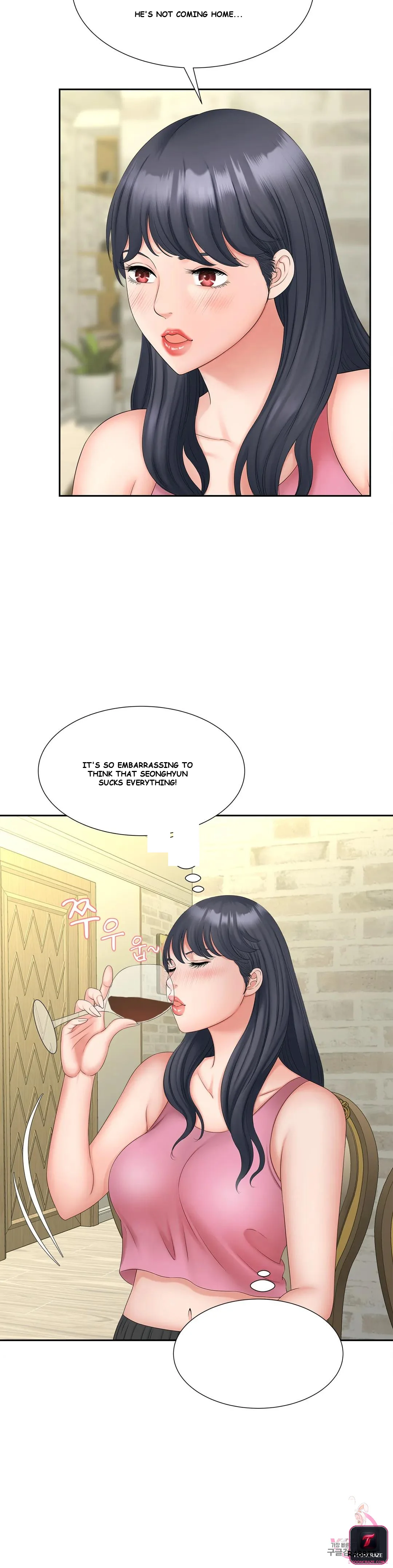 Hunting The Bound Chapter 12 - Page 29