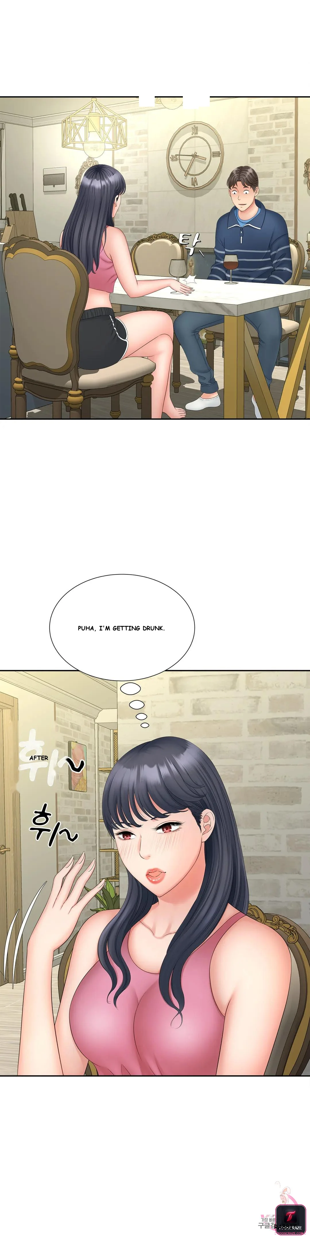 Hunting The Bound Chapter 12 - Page 30