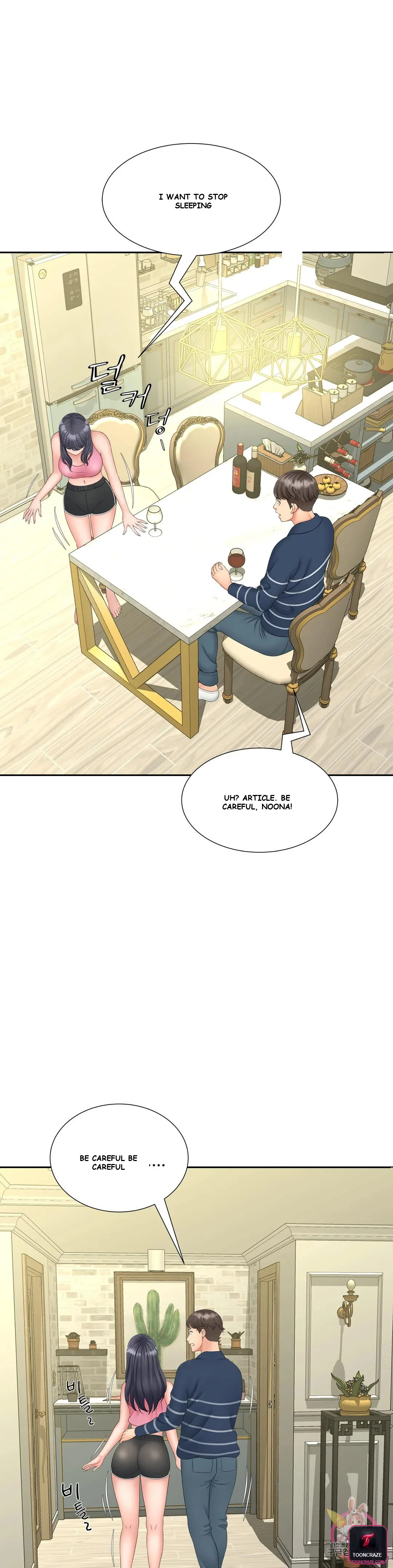 Hunting The Bound Chapter 12 - Page 32