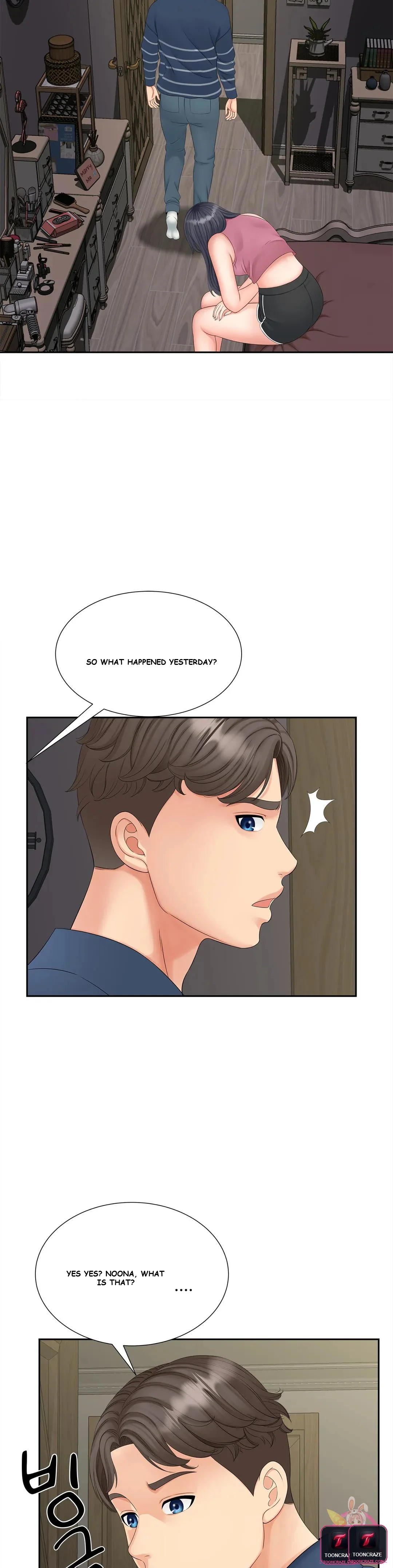 Hunting The Bound Chapter 12 - Page 34