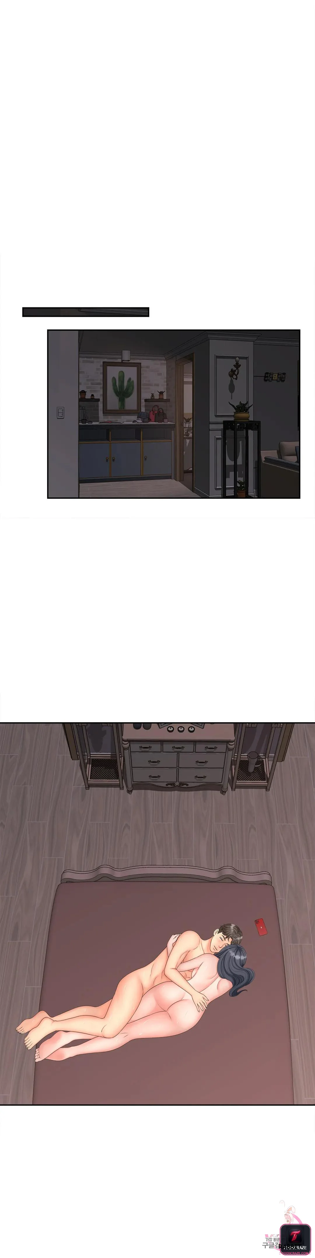 Hunting The Bound Chapter 13 - Page 29