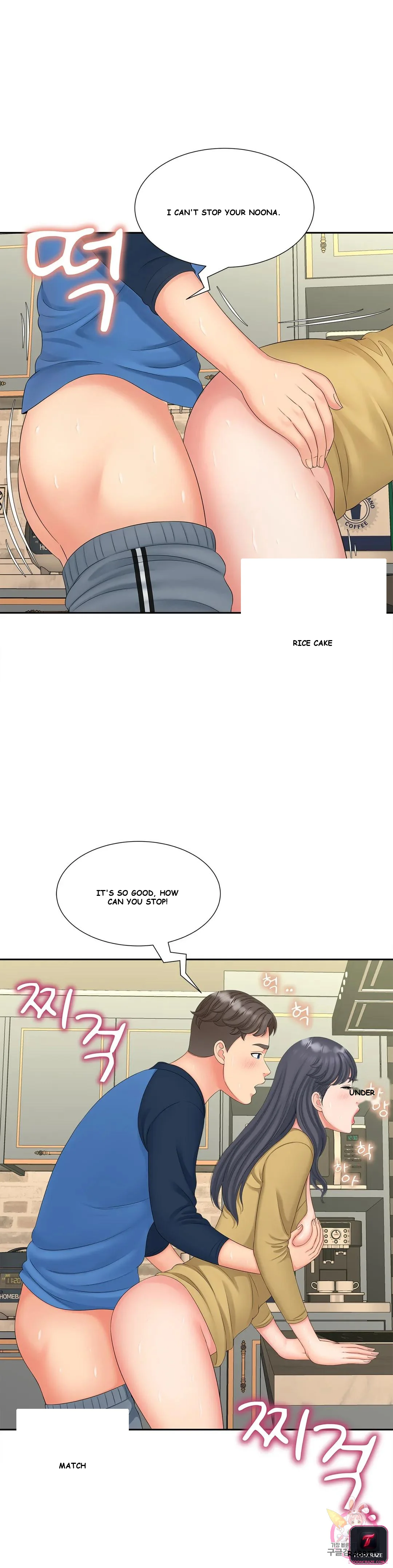 Hunting The Bound Chapter 14 - Page 25
