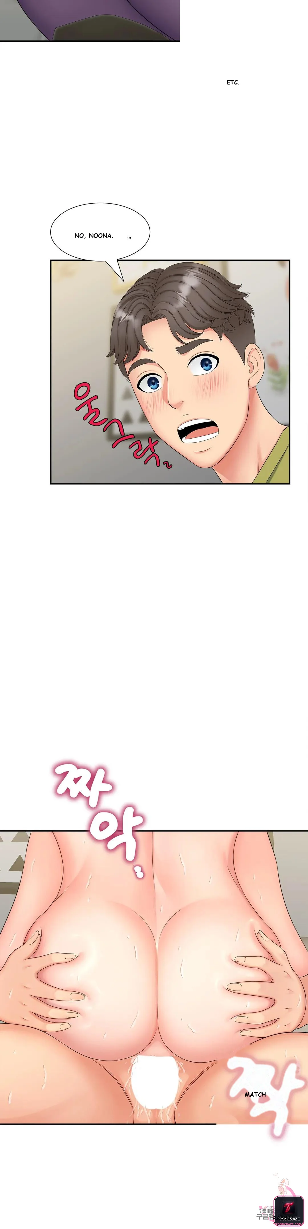 Hunting The Bound Chapter 14 - Page 27