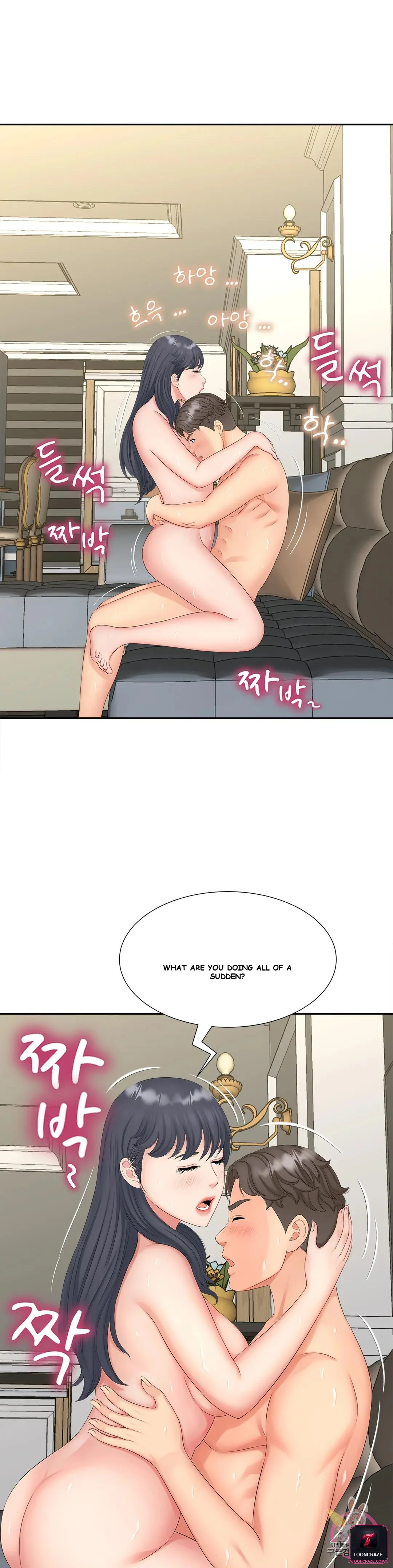 Hunting The Bound Chapter 14 - Page 28
