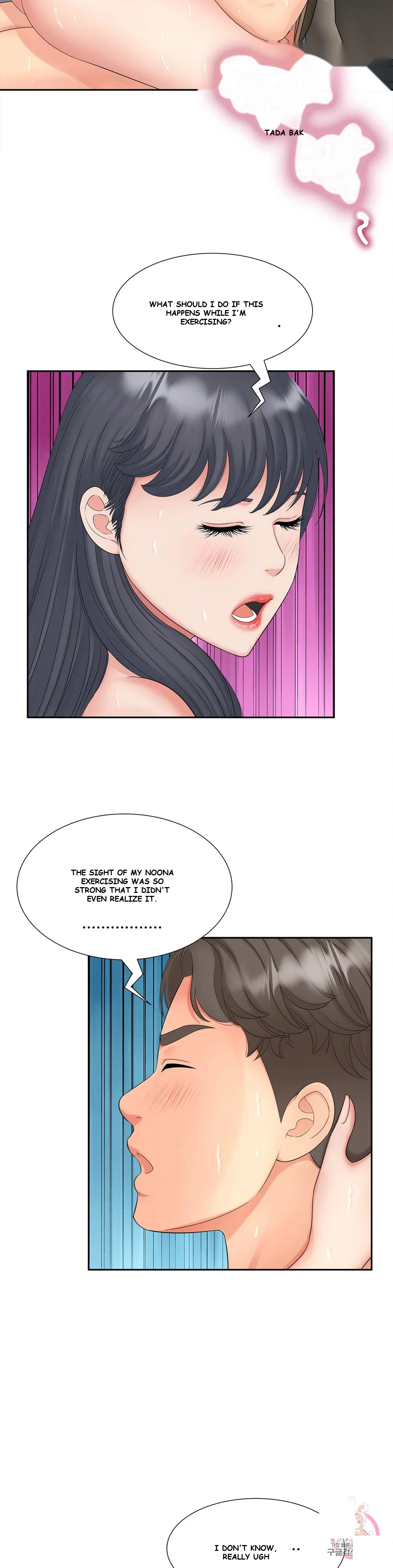 Hunting The Bound Chapter 14 - Page 29
