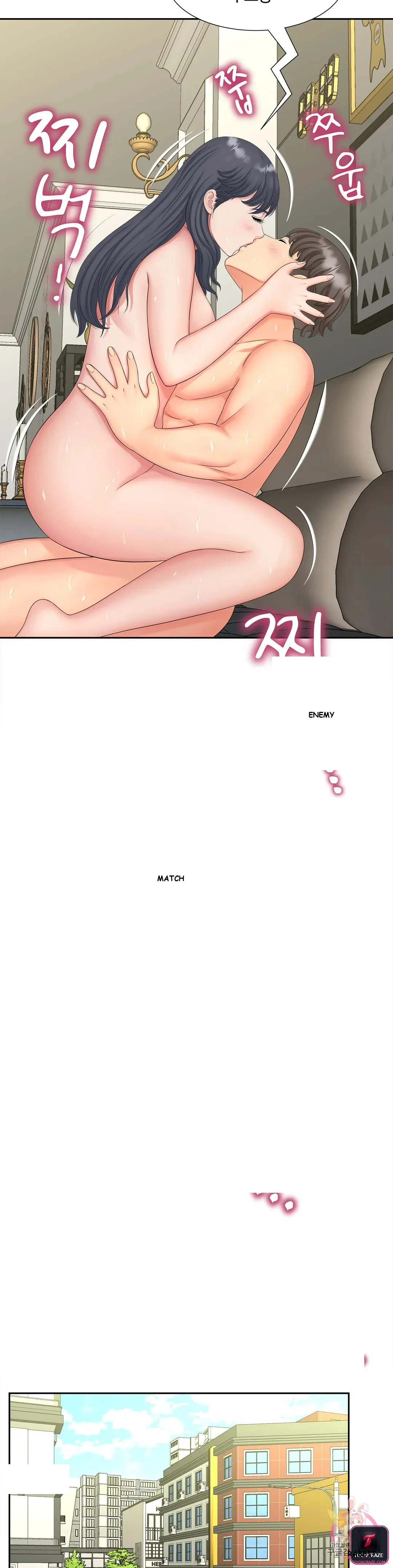 Hunting The Bound Chapter 14 - Page 30
