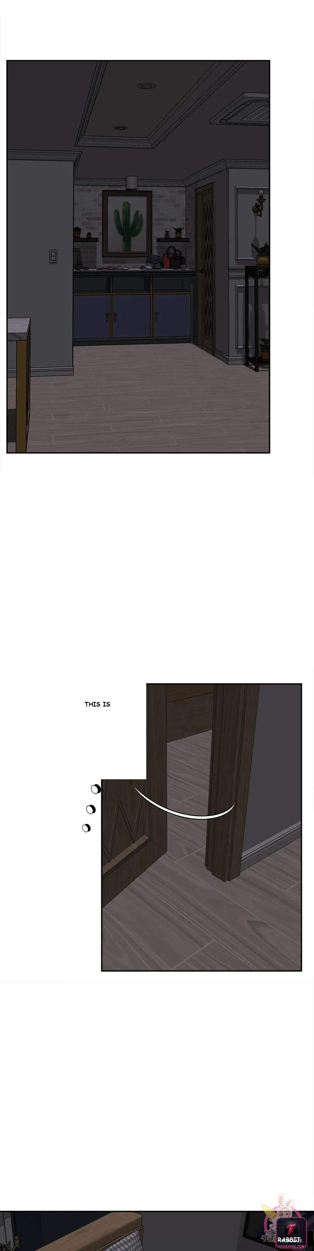 Hunting The Bound Chapter 14 - Page 7