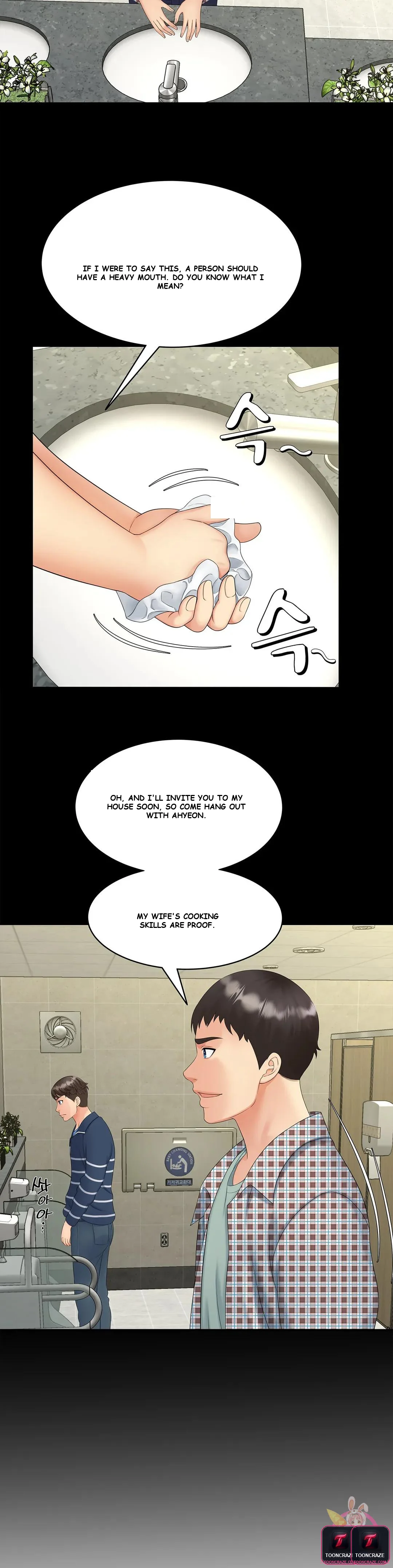 Hunting The Bound Chapter 15 - Page 15