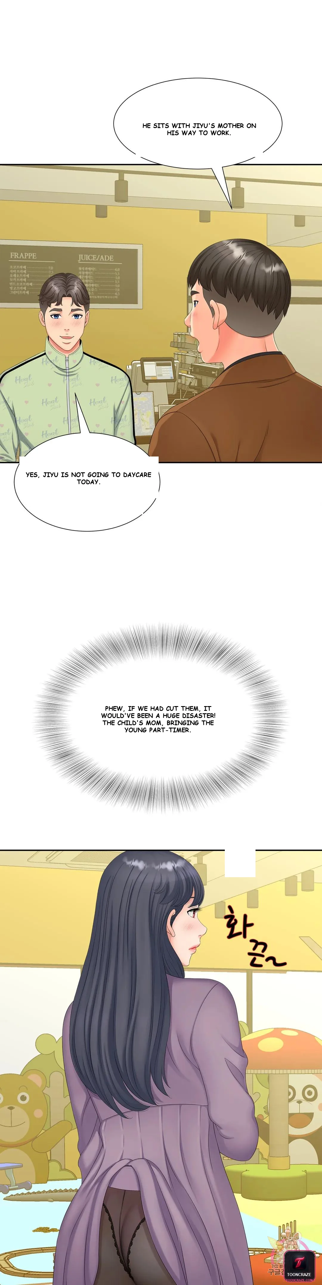 Hunting The Bound Chapter 15 - Page 3