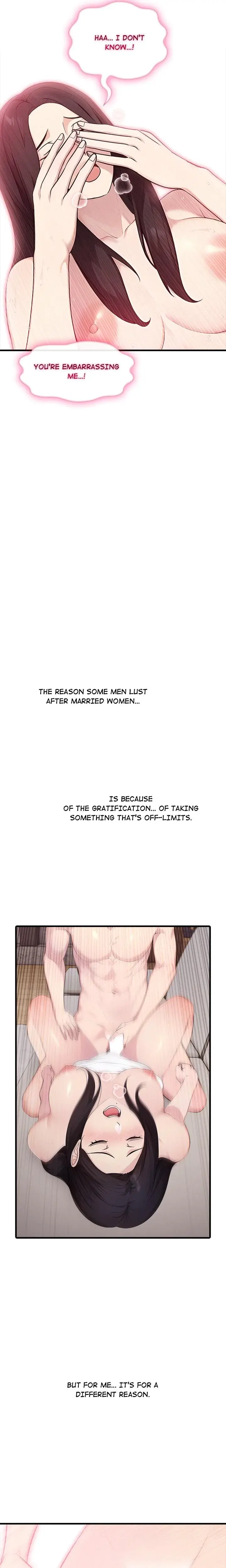 Hunting The Bound Chapter 2 - Page 23
