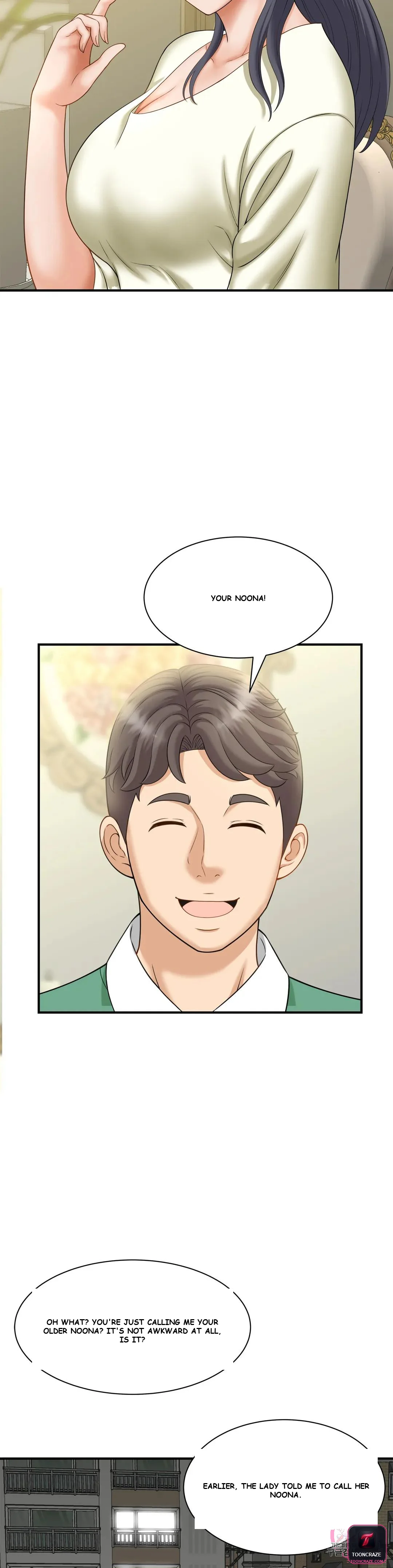 Hunting The Bound Chapter 6 - Page 10