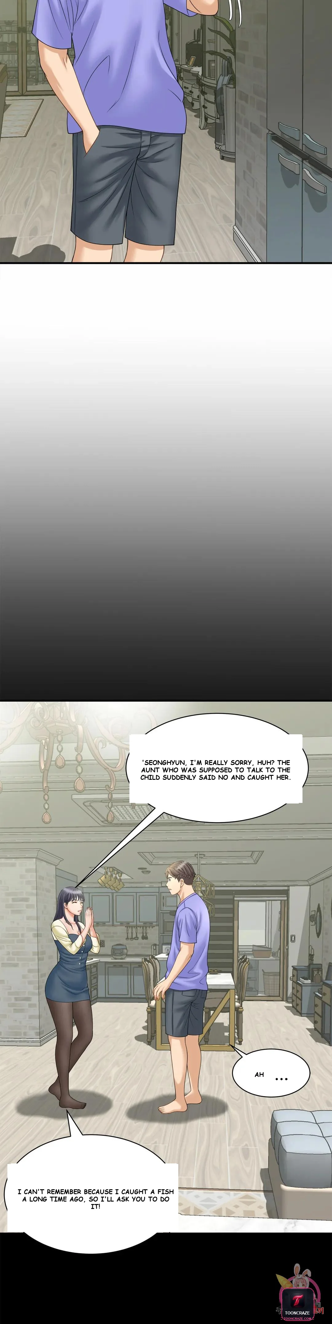 Hunting The Bound Chapter 6 - Page 13