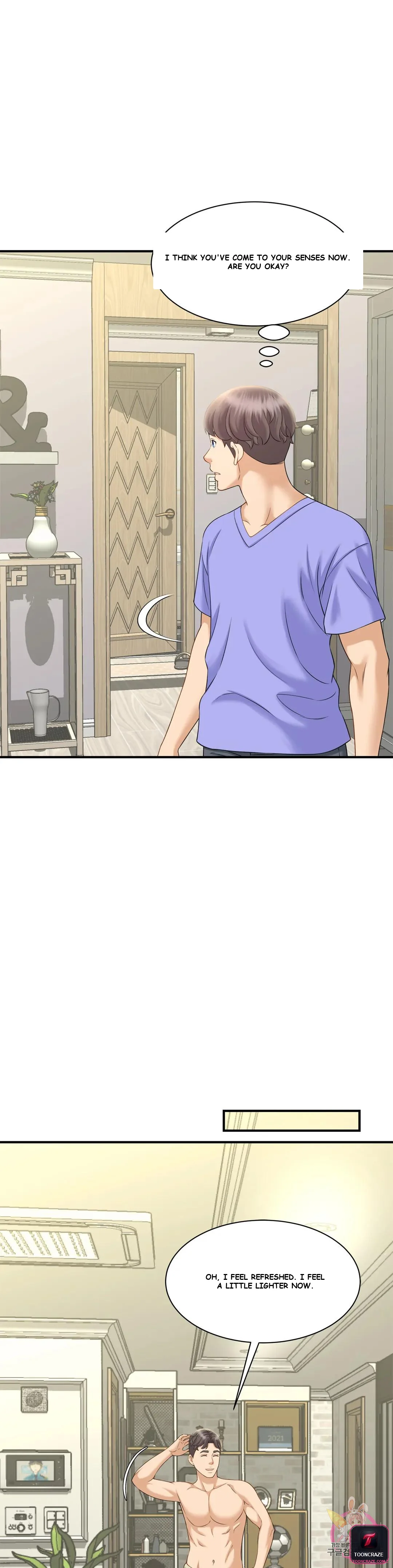 Hunting The Bound Chapter 6 - Page 32
