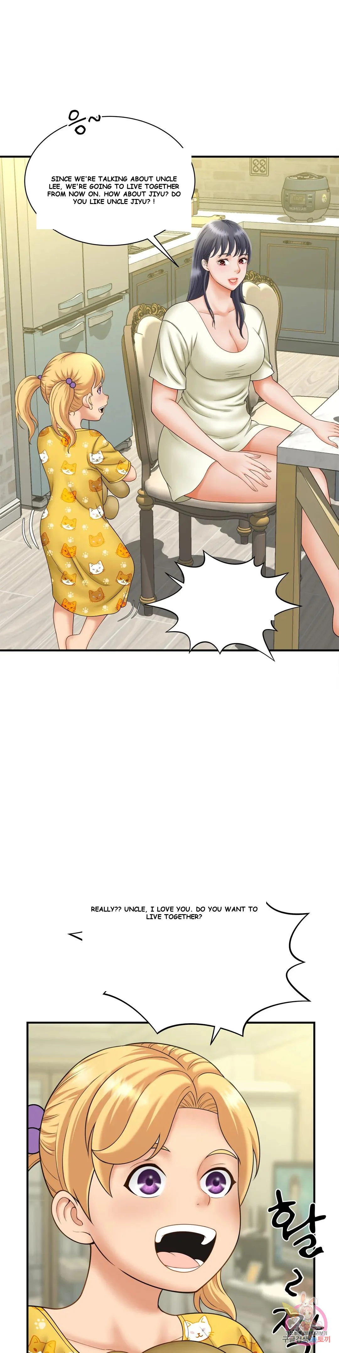 Hunting The Bound Chapter 6 - Page 8