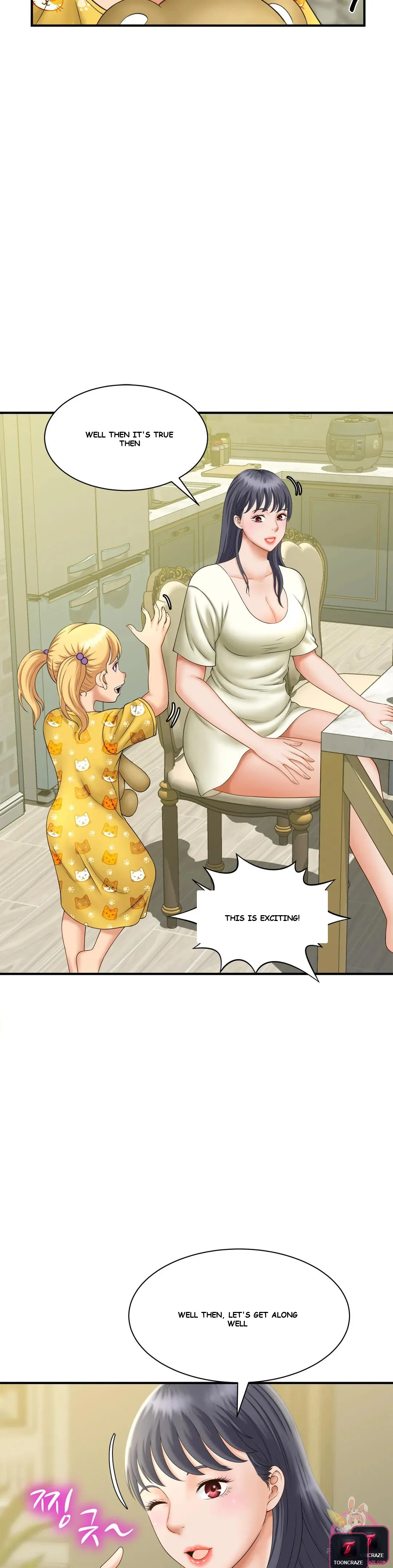 Hunting The Bound Chapter 6 - Page 9
