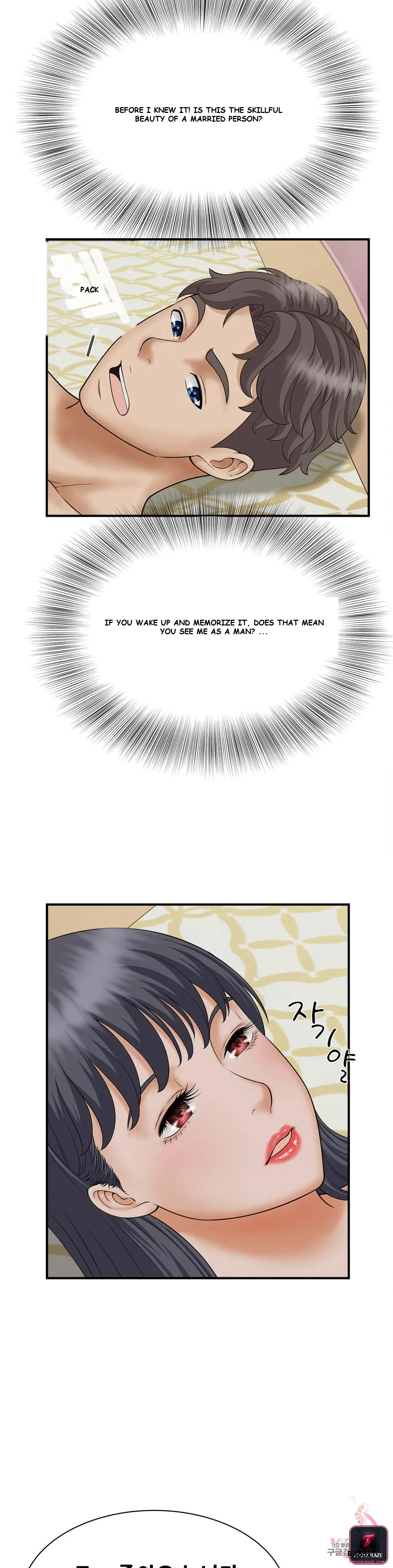Hunting The Bound Chapter 7 - Page 27