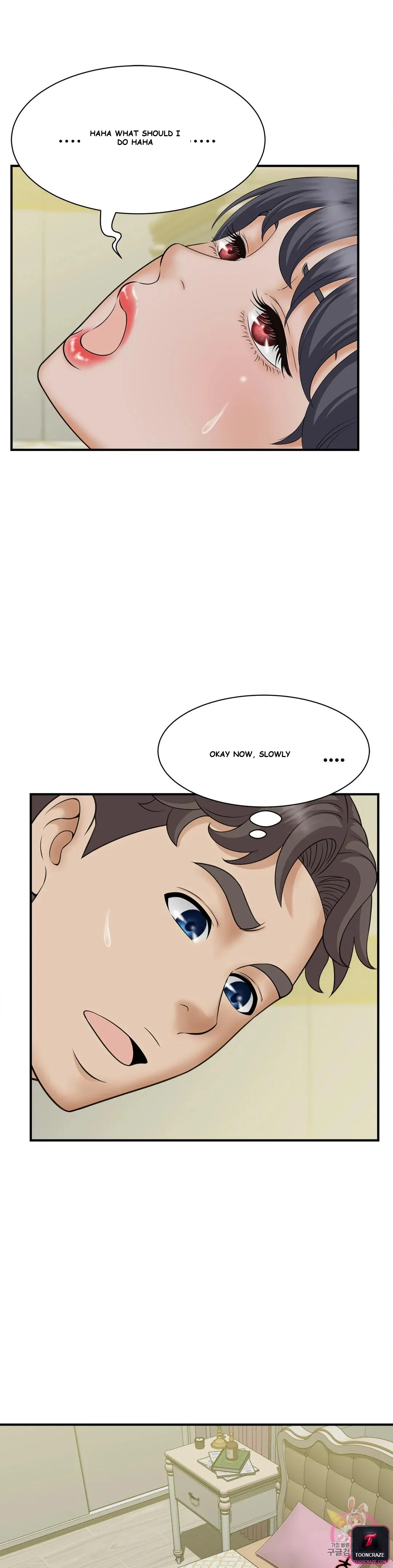 Hunting The Bound Chapter 7 - Page 31
