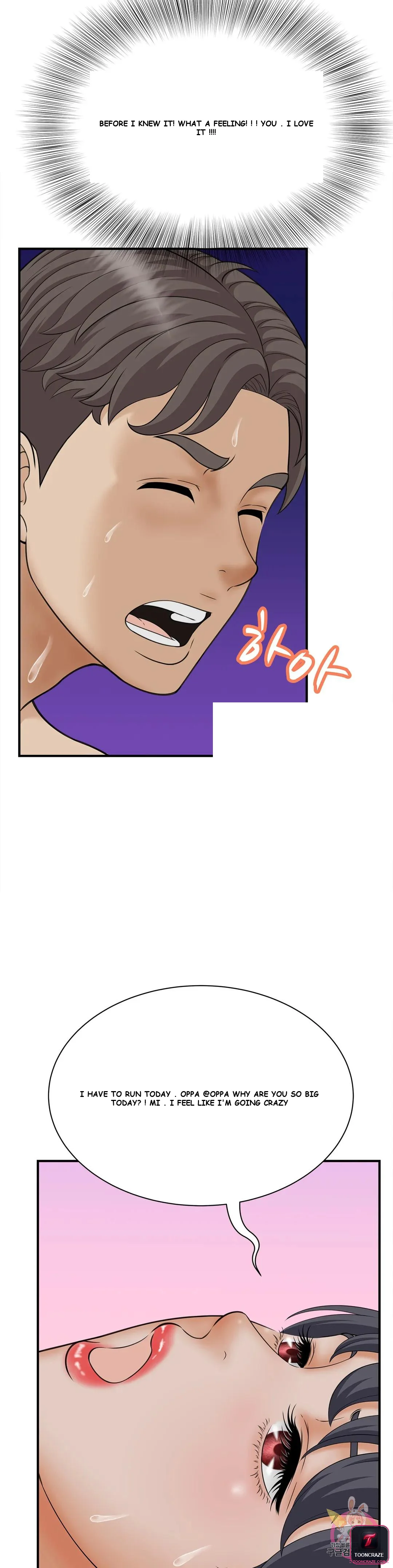 Hunting The Bound Chapter 7 - Page 36