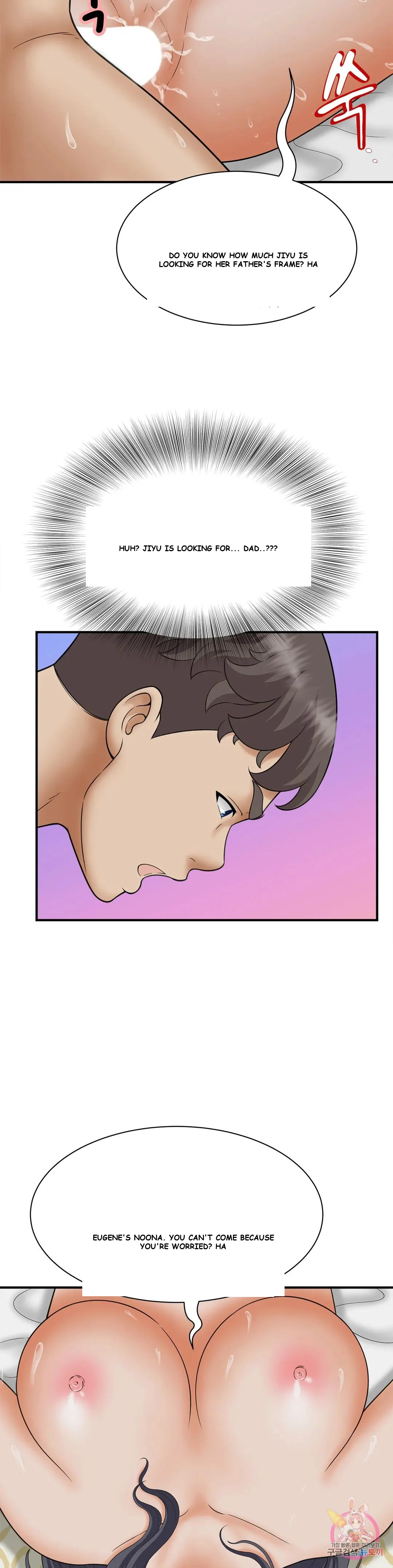 Hunting The Bound Chapter 7 - Page 38