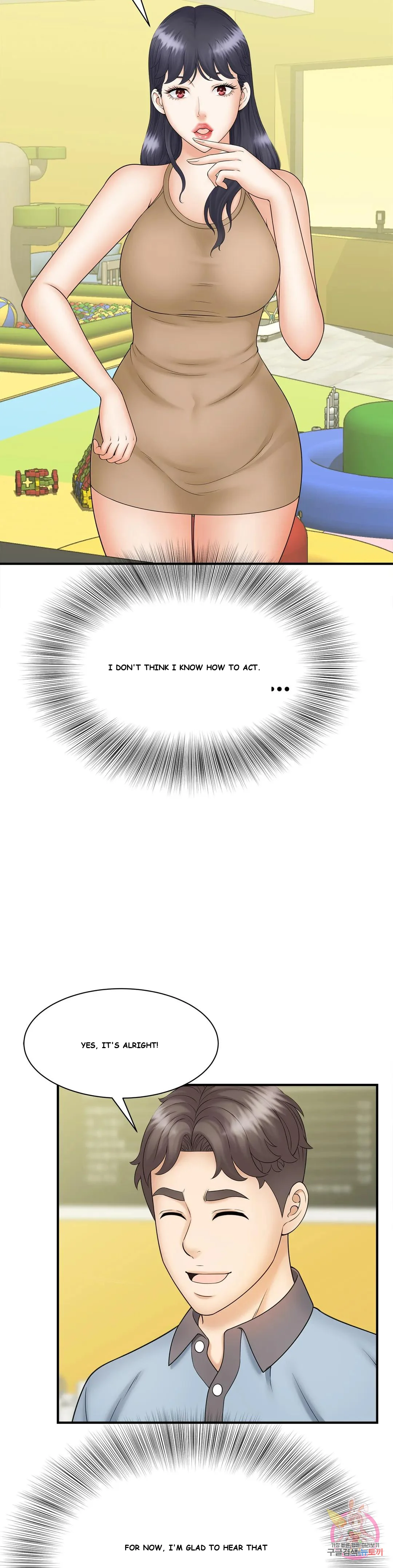 Hunting The Bound Chapter 9 - Page 2