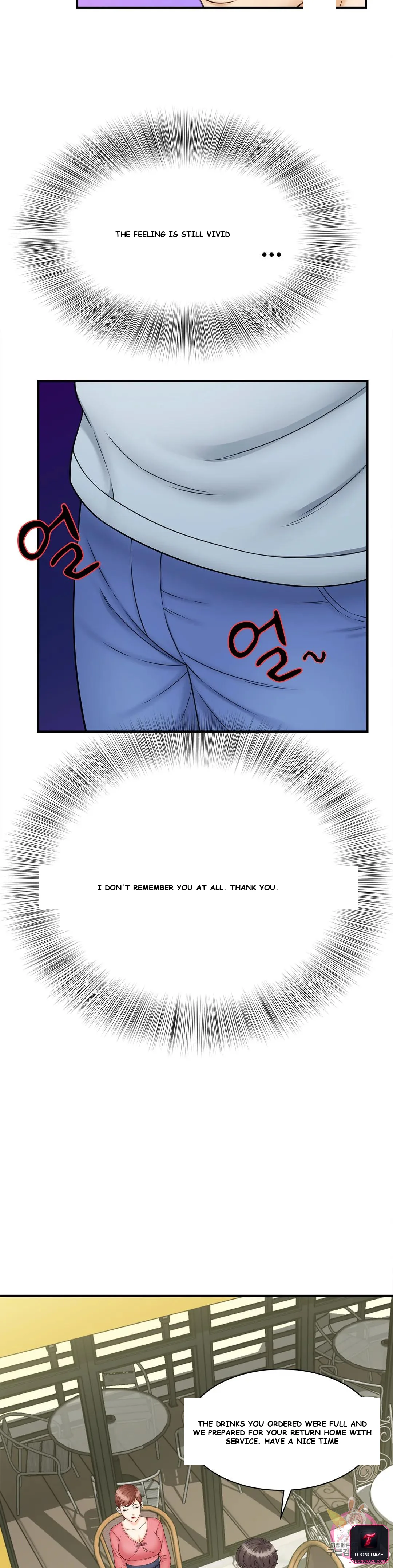 Hunting The Bound Chapter 9 - Page 4