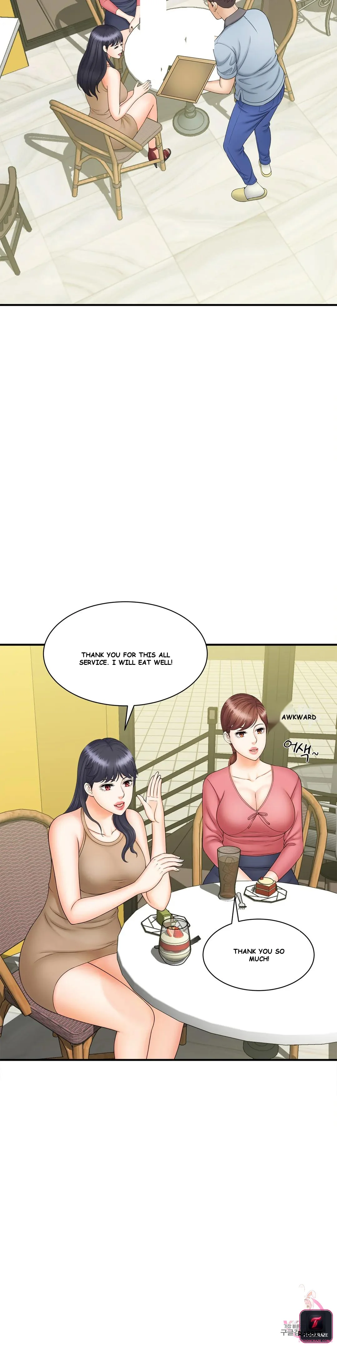 Hunting The Bound Chapter 9 - Page 5