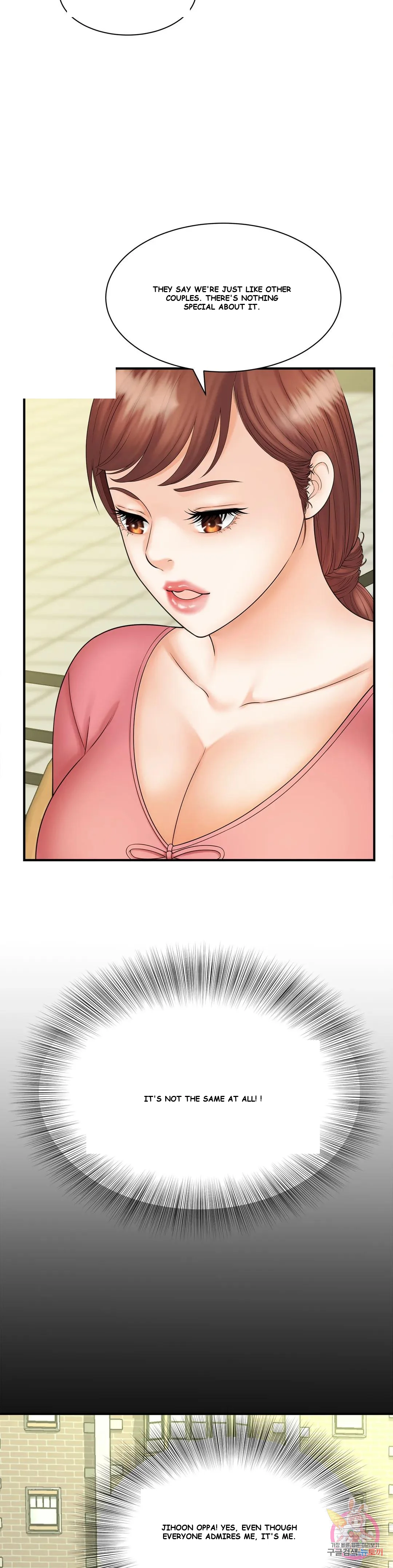 Hunting The Bound Chapter 9 - Page 9