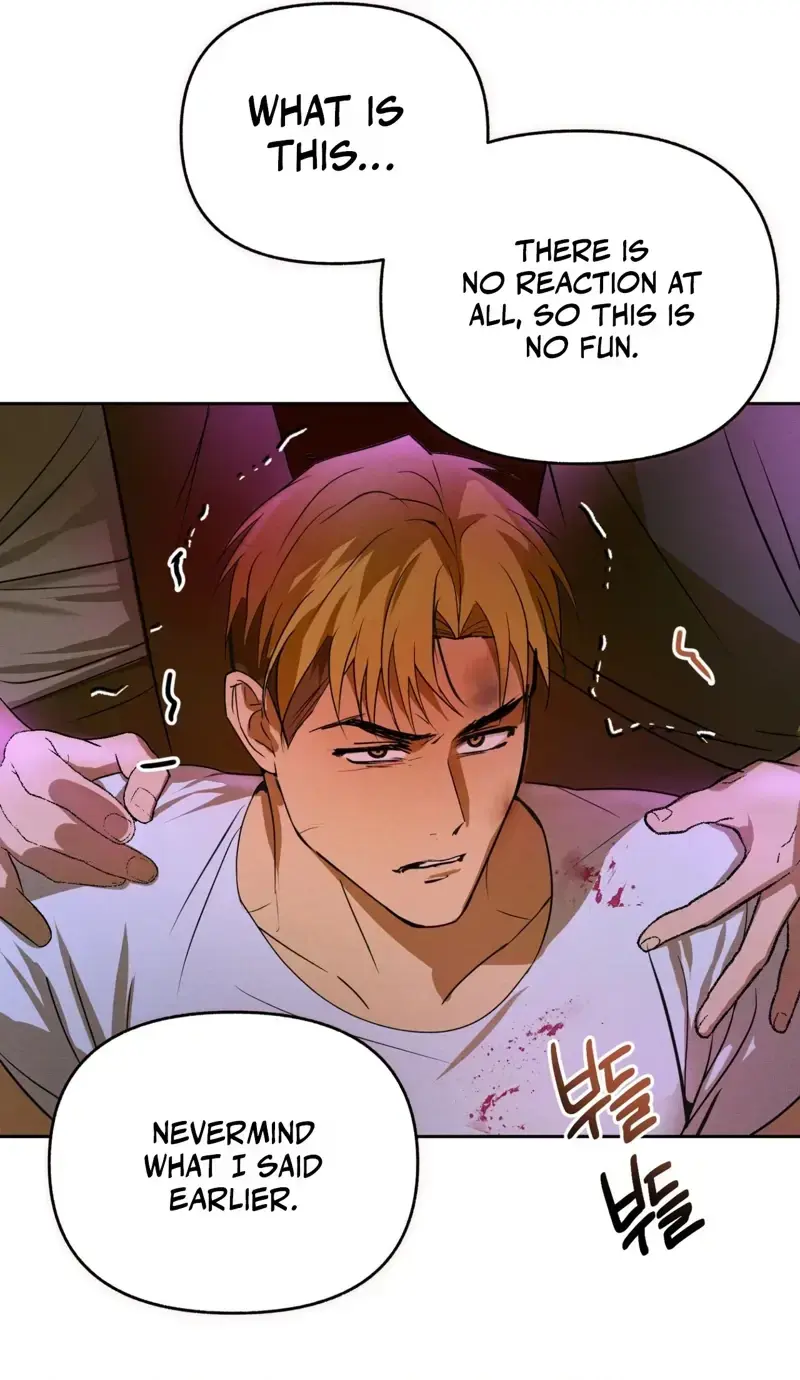 Husband And Lover Chapter 8 - Page 10