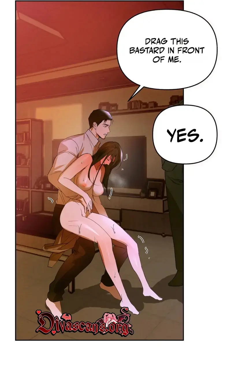Husband And Lover Chapter 8 - Page 11