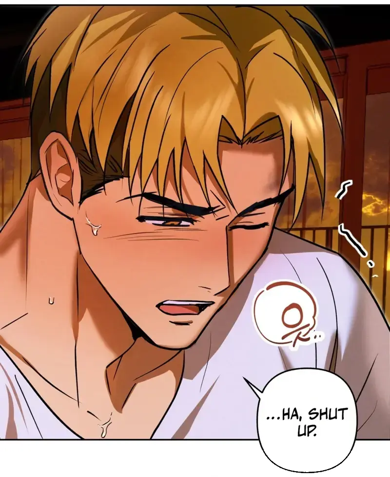 Husband And Lover Chapter 8 - Page 27