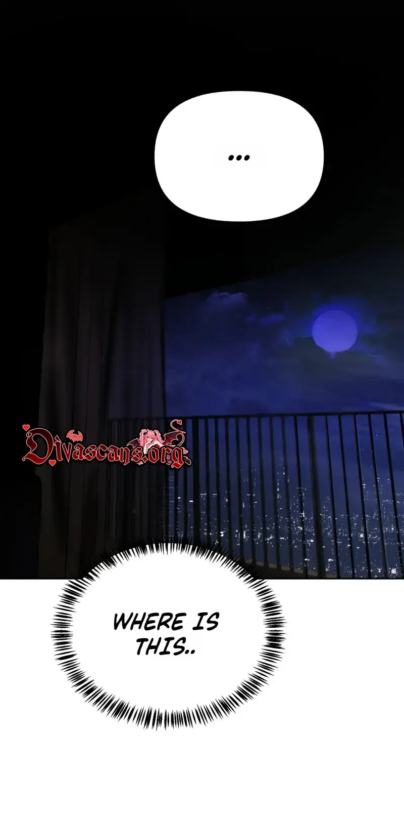Husband And Lover Chapter 8 - Page 33