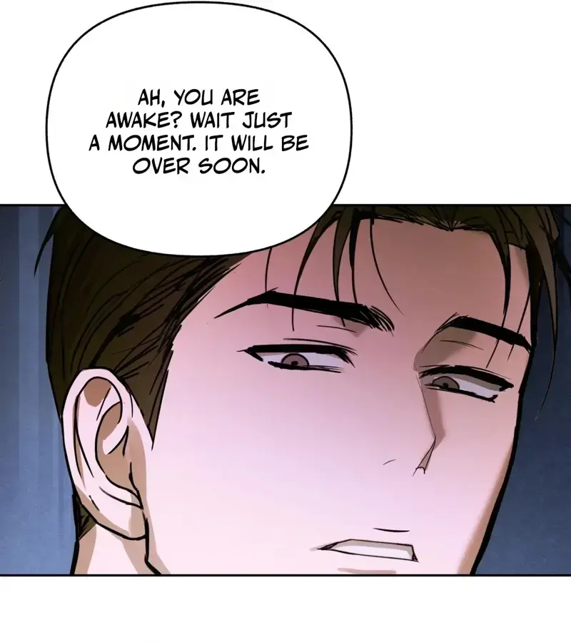 Husband And Lover Chapter 8 - Page 38