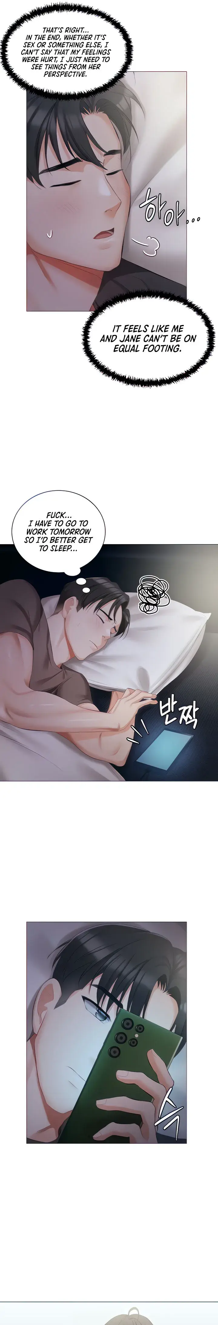 Hyeonjungs Residence Chapter 10 - Page 10