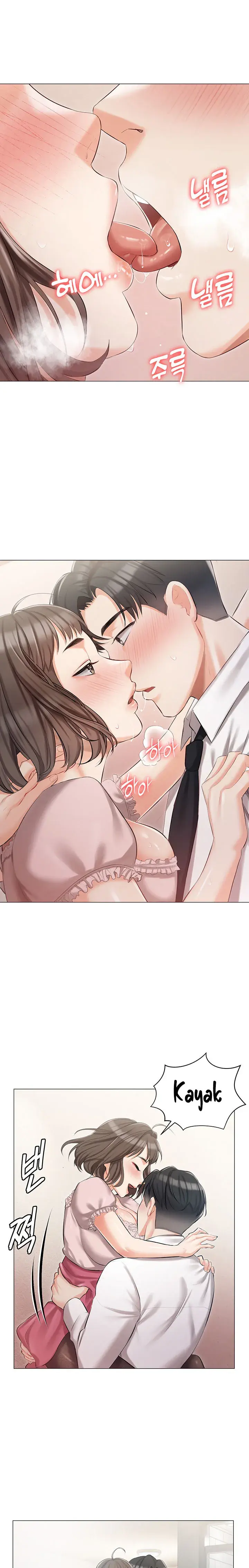 Hyeonjungs Residence Chapter 10 - Page 19