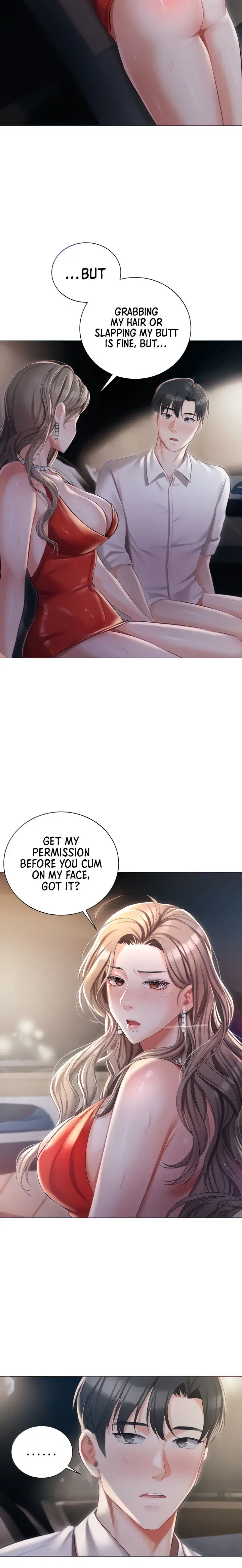 Hyeonjungs Residence Chapter 10 - Page 6