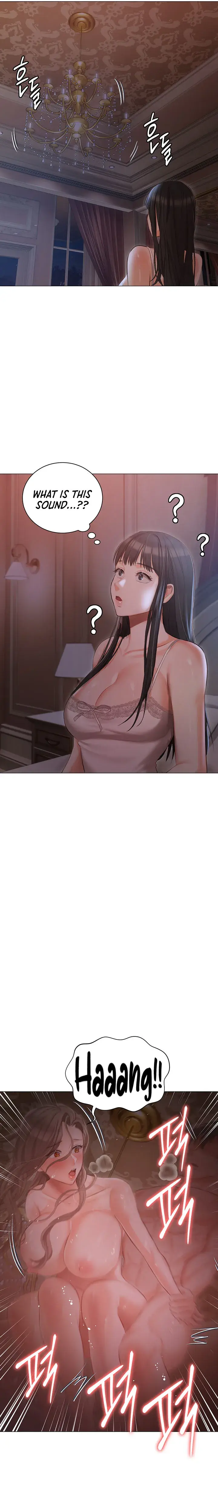 Hyeonjungs Residence Chapter 14 - Page 20