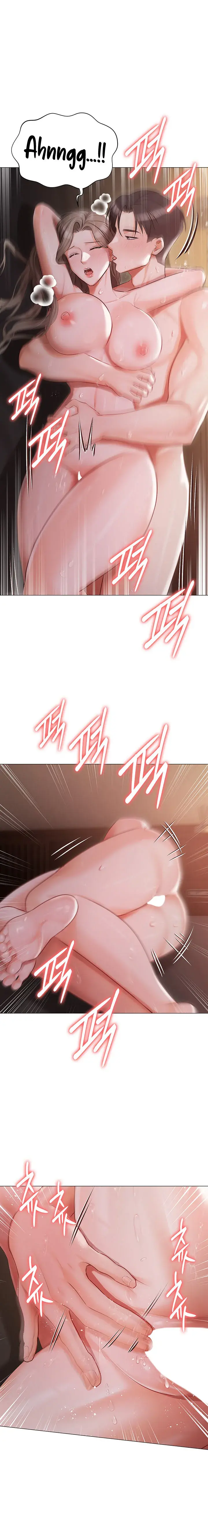Hyeonjungs Residence Chapter 15 - Page 10