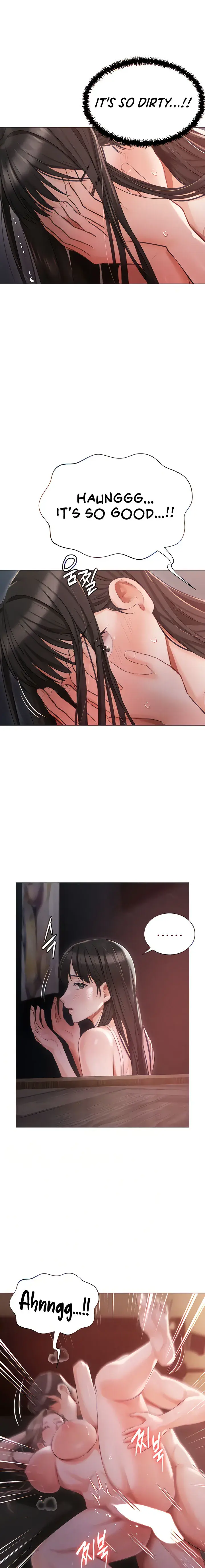 Hyeonjungs Residence Chapter 15 - Page 5