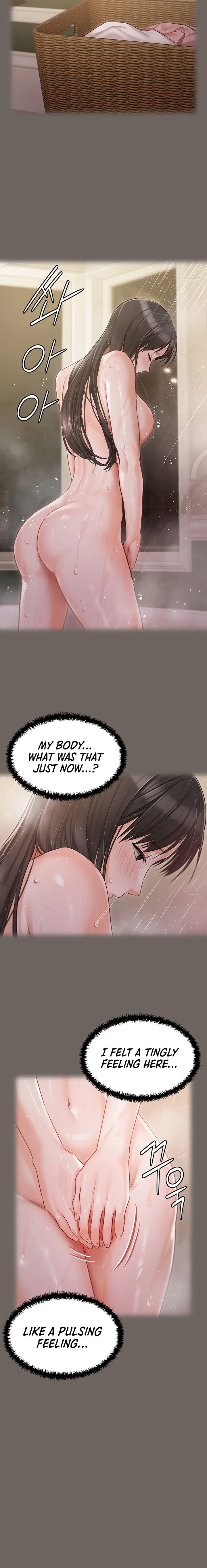 Hyeonjungs Residence Chapter 16 - Page 12
