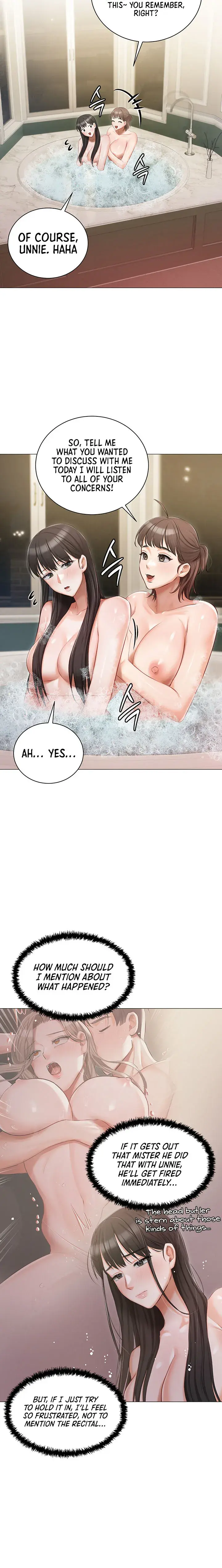 Hyeonjungs Residence Chapter 16 - Page 20