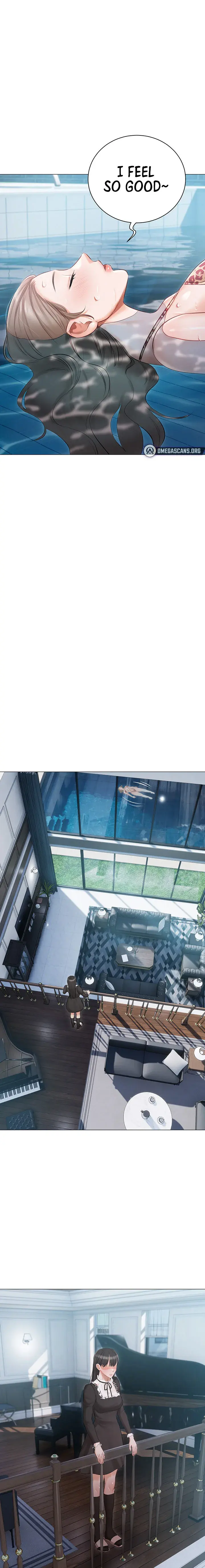 Hyeonjungs Residence Chapter 16 - Page 9