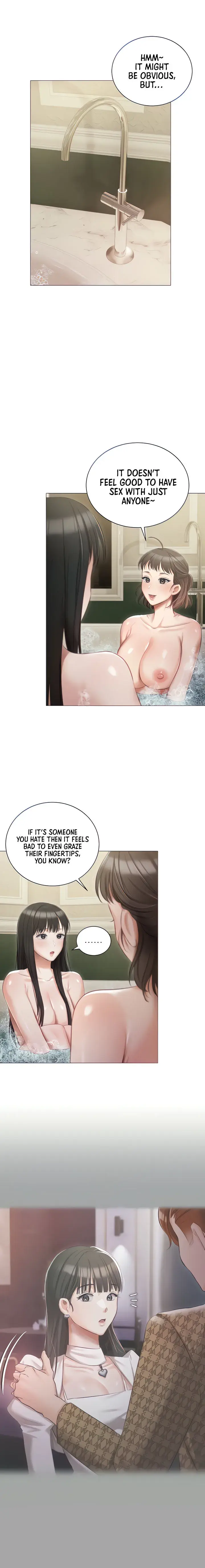 Hyeonjungs Residence Chapter 17 - Page 4