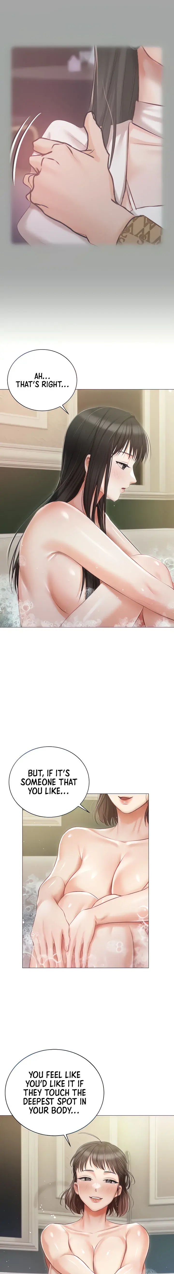 Hyeonjungs Residence Chapter 17 - Page 5