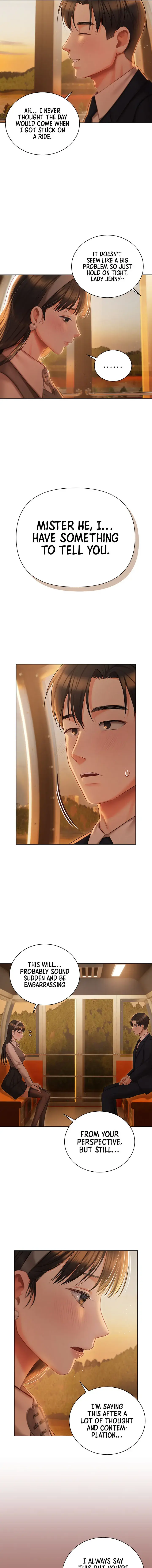 Hyeonjungs Residence Chapter 18 - Page 13