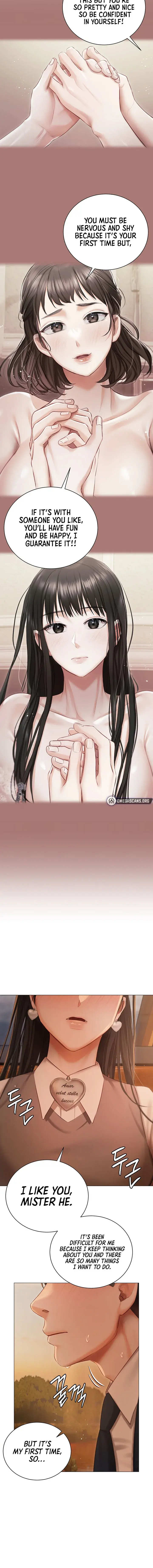 Hyeonjungs Residence Chapter 18 - Page 14