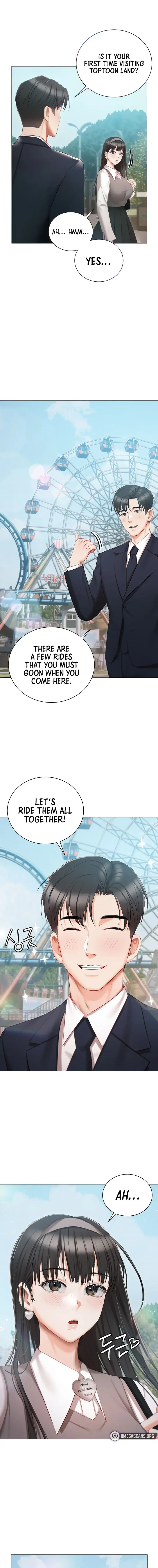Hyeonjungs Residence Chapter 18 - Page 6
