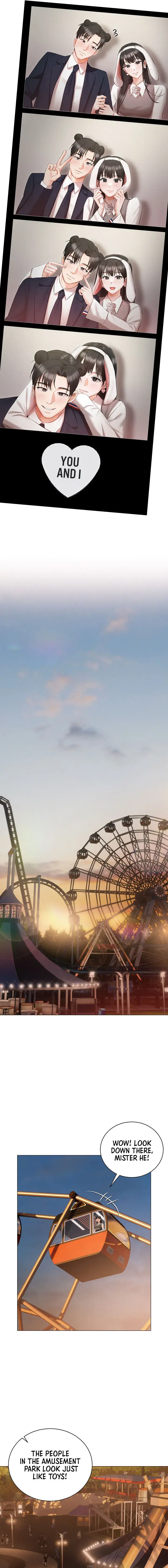 Hyeonjungs Residence Chapter 18 - Page 9