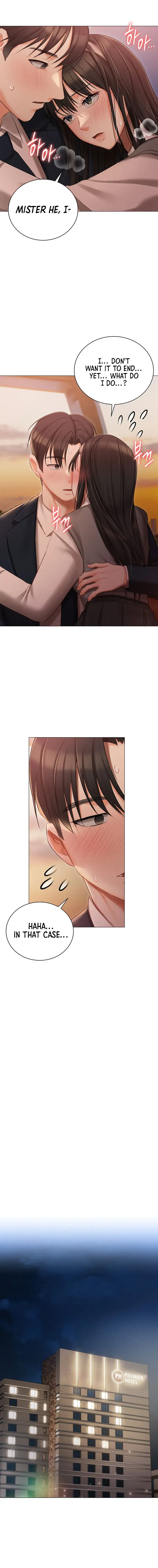 Hyeonjungs Residence Chapter 19 - Page 13